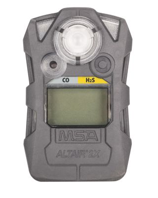 Altair® 2XT Two-Tox Gas Detector</br>CO/H2S - Multi-Gas